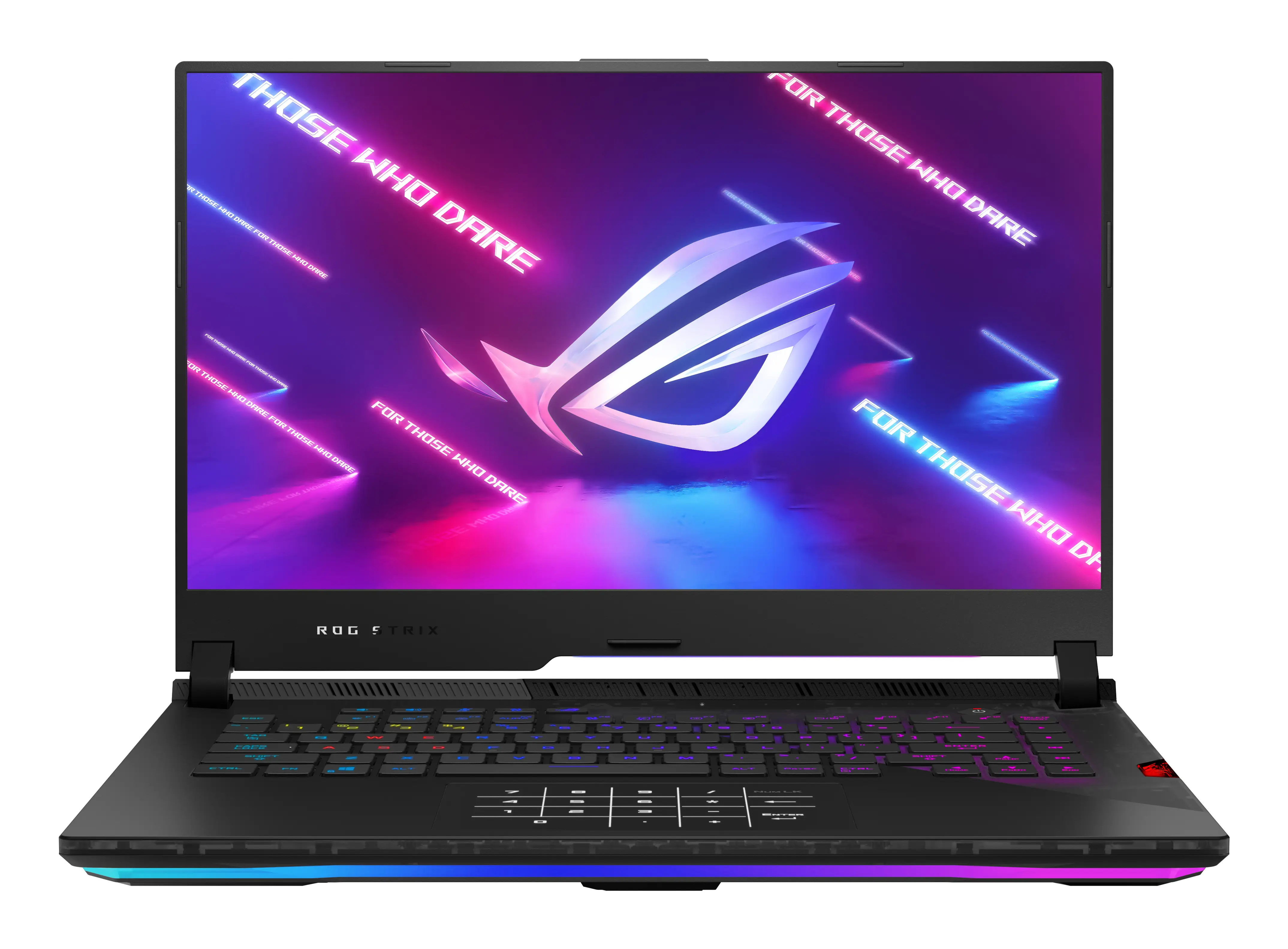 ASUS Strix SCAR 15 ROG G533QS-HF193T 90NR0551-M04210 4711081180685