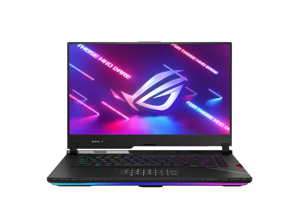 ASUS Strix SCAR 15 ROG G533ZW-LN110W 90NR0872-M00600