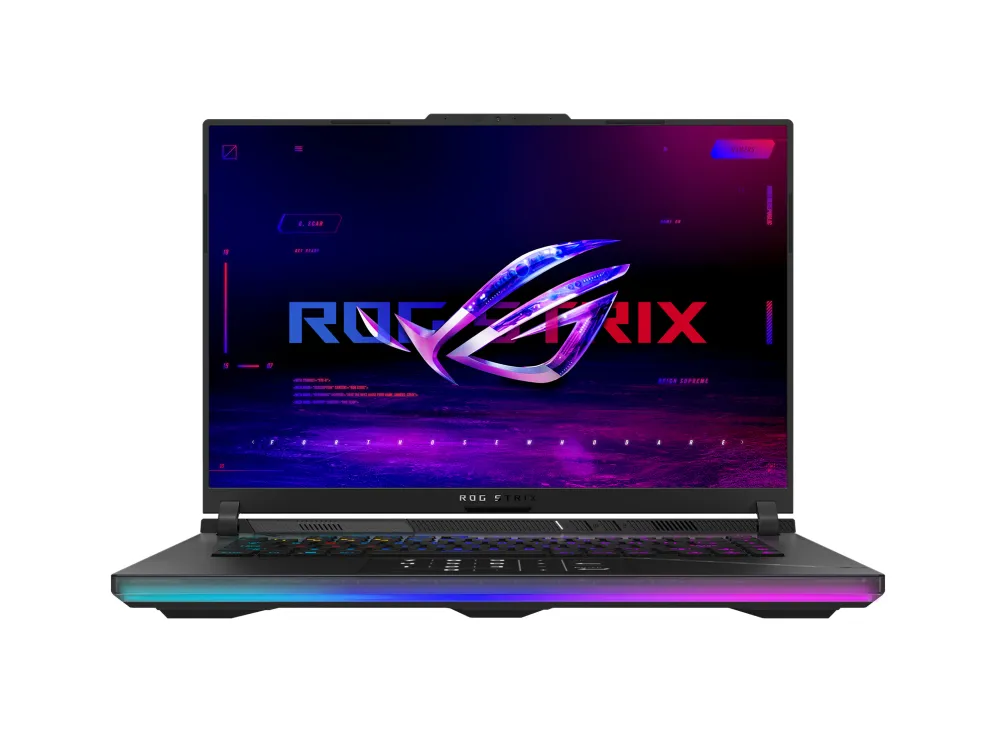 ASUS Strix SCAR 16 ROG G634JY-XS97 90NR0D91-M001B0