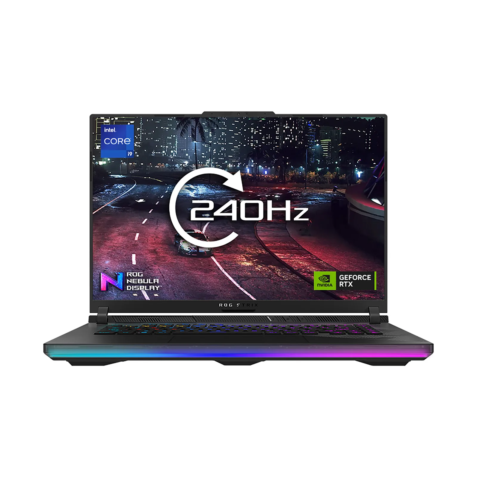 ASUS ROG Strix SCAR 16 G634JZR-N4086W