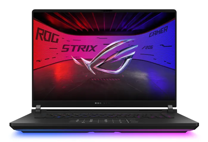 ROG Strix SCAR 16