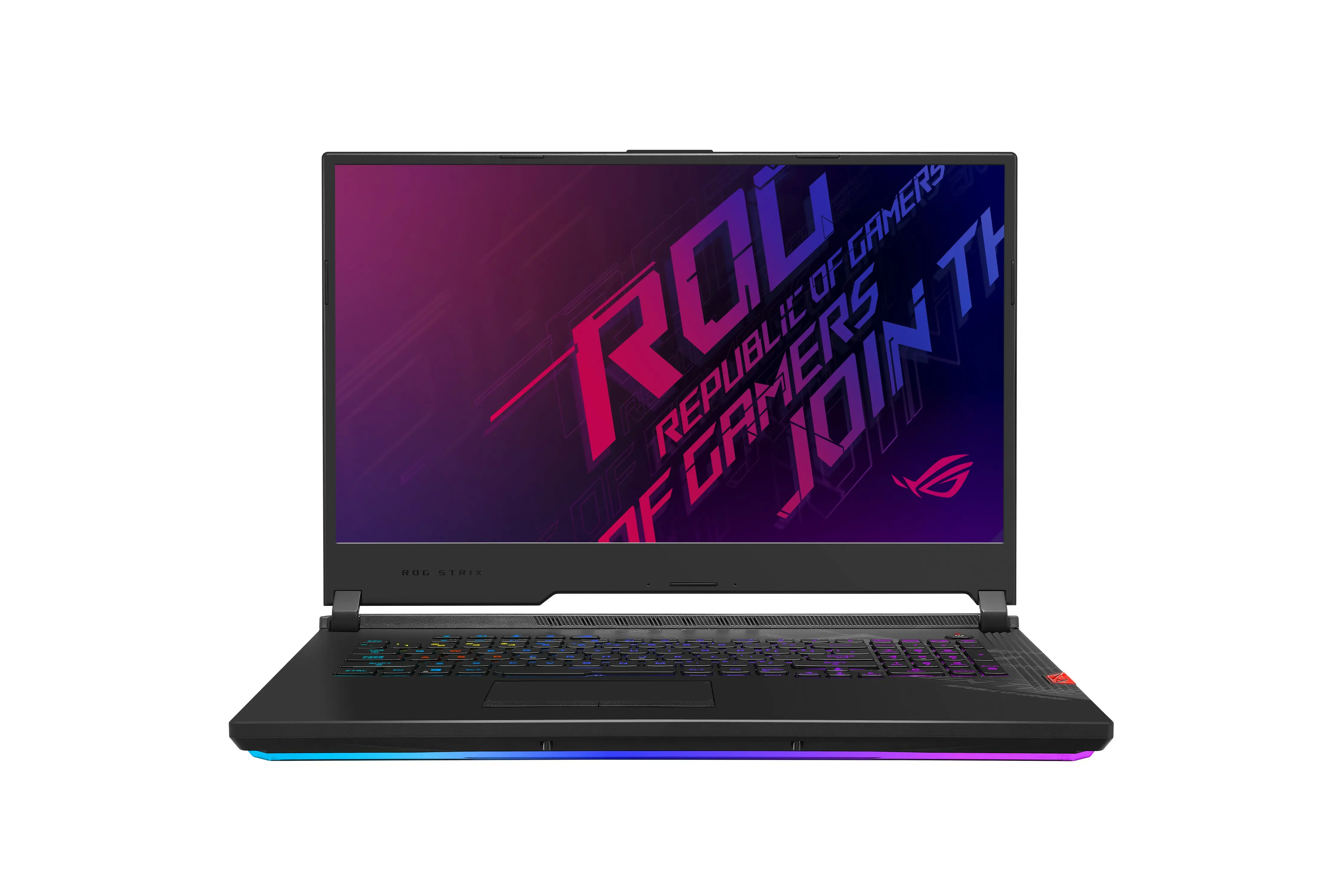 ASUS Strix SCAR 17 ROG G732LWS-HG040T 90NR03D2-M01530