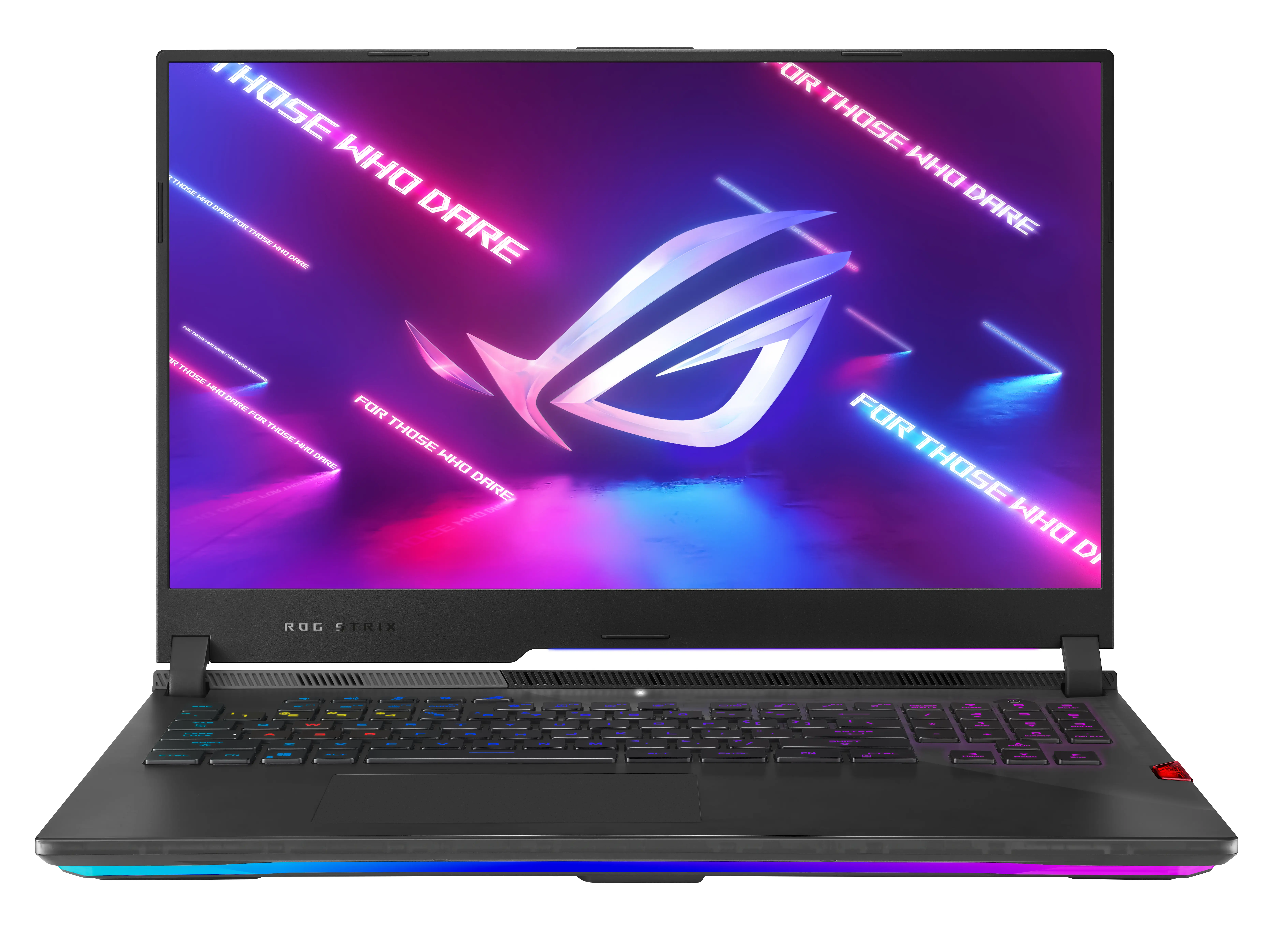 ROG Strix SCAR 17