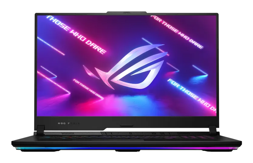 ASUS ROG Strix SCAR 17 X3D G733PZV-LL069W