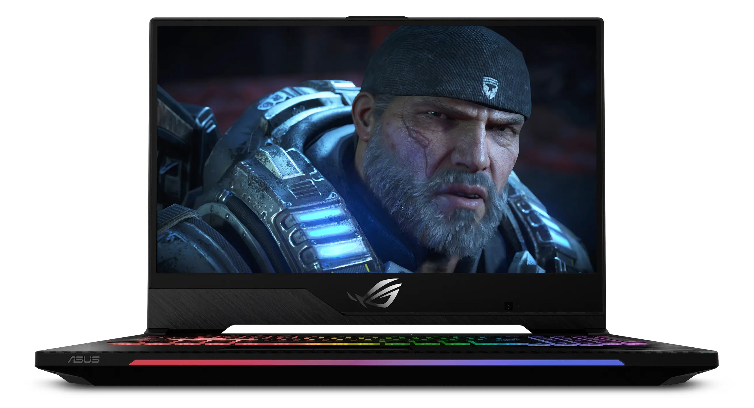 ASUS ROG Strix SCAR II 90NR00L1-M02140