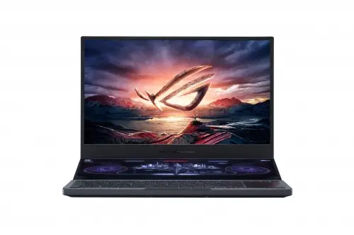 ASUS Zephyrus Duo ROG GX550LXS-XS99 90NR02Z1-M00340