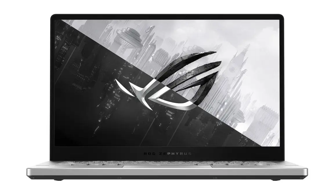 ASUS Zephyrus G ROG GA401IH-BM057T 90NR0482-M01050