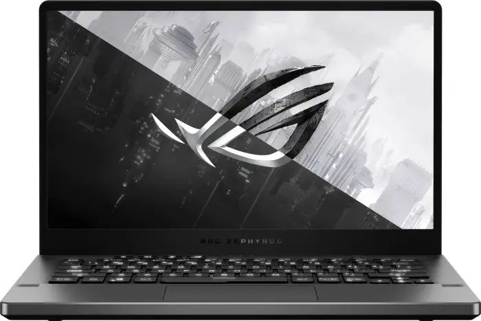 ASUS Zephyrus G ROG GA401IH-BR7N2BL