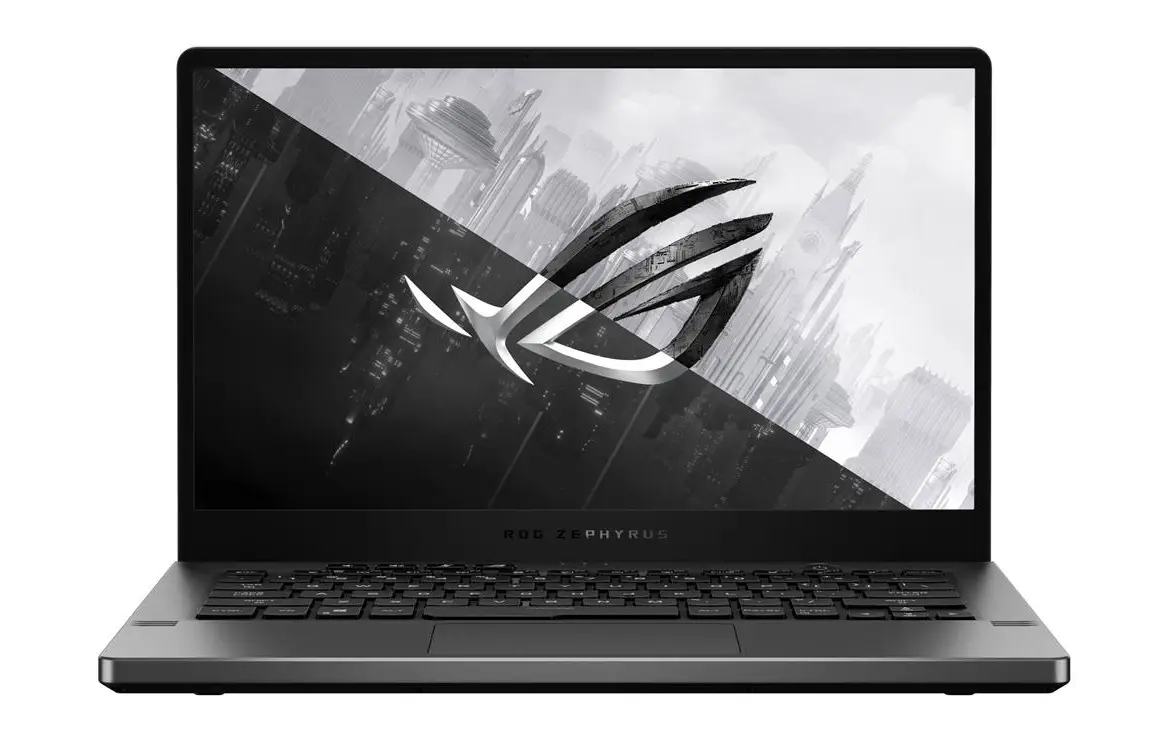 ASUS Zephyrus G ROG GA401II-BM027T 90NR03J3-M01630