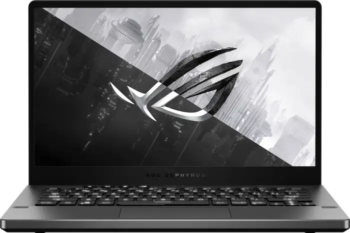 ASUS Zephyrus G ROG GA401II-HE096T