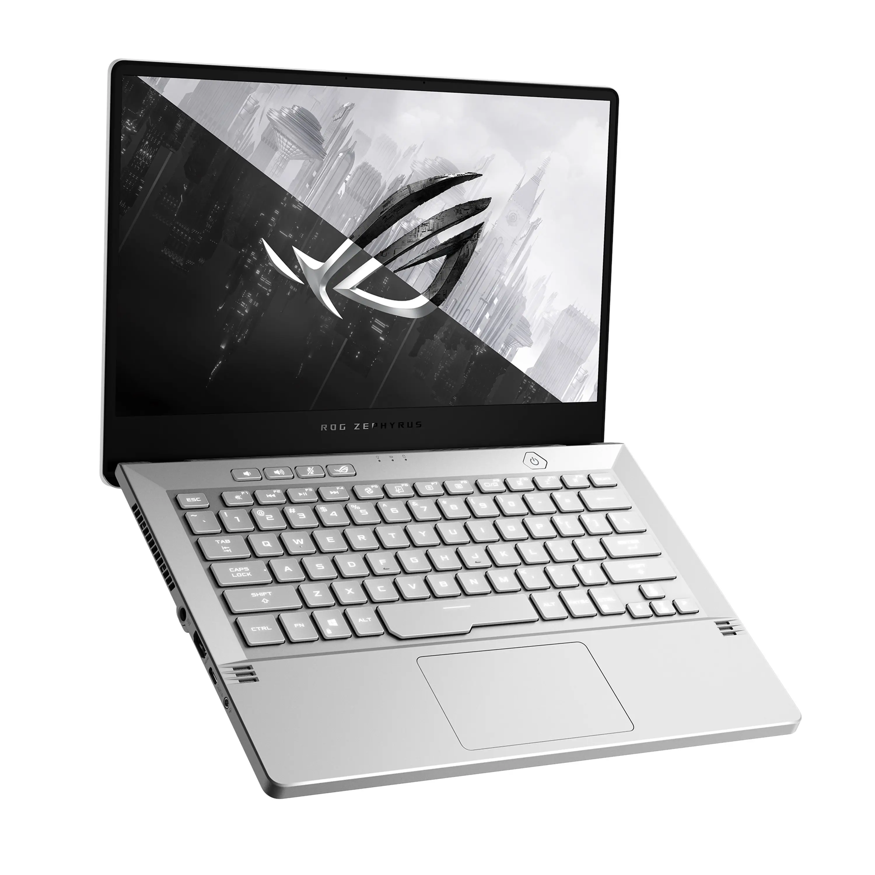 ASUS Zephyrus G ROG GA401IU-HE017R