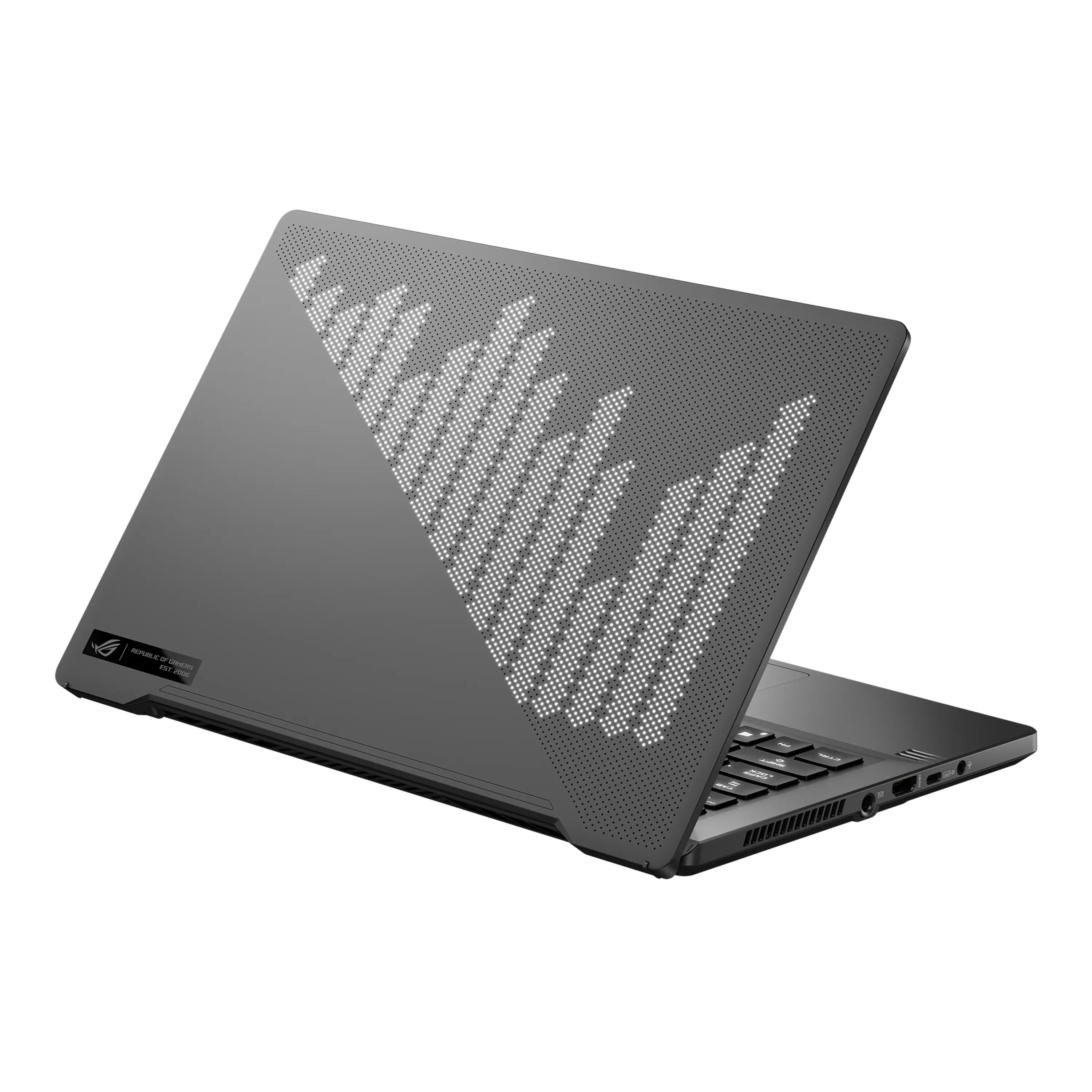 ASUS Zephyrus G ROG GA401IU-HE092T
