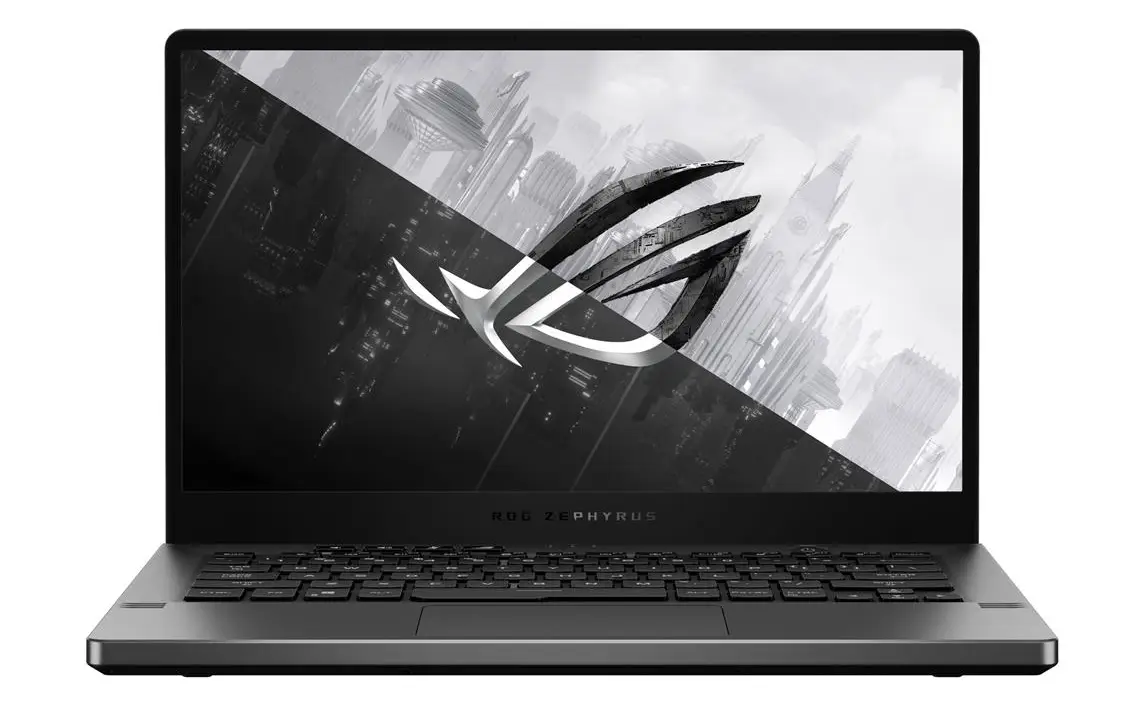 ASUS Zephyrus G ROG GA401IV-HA026T 90NR03F3-M02240