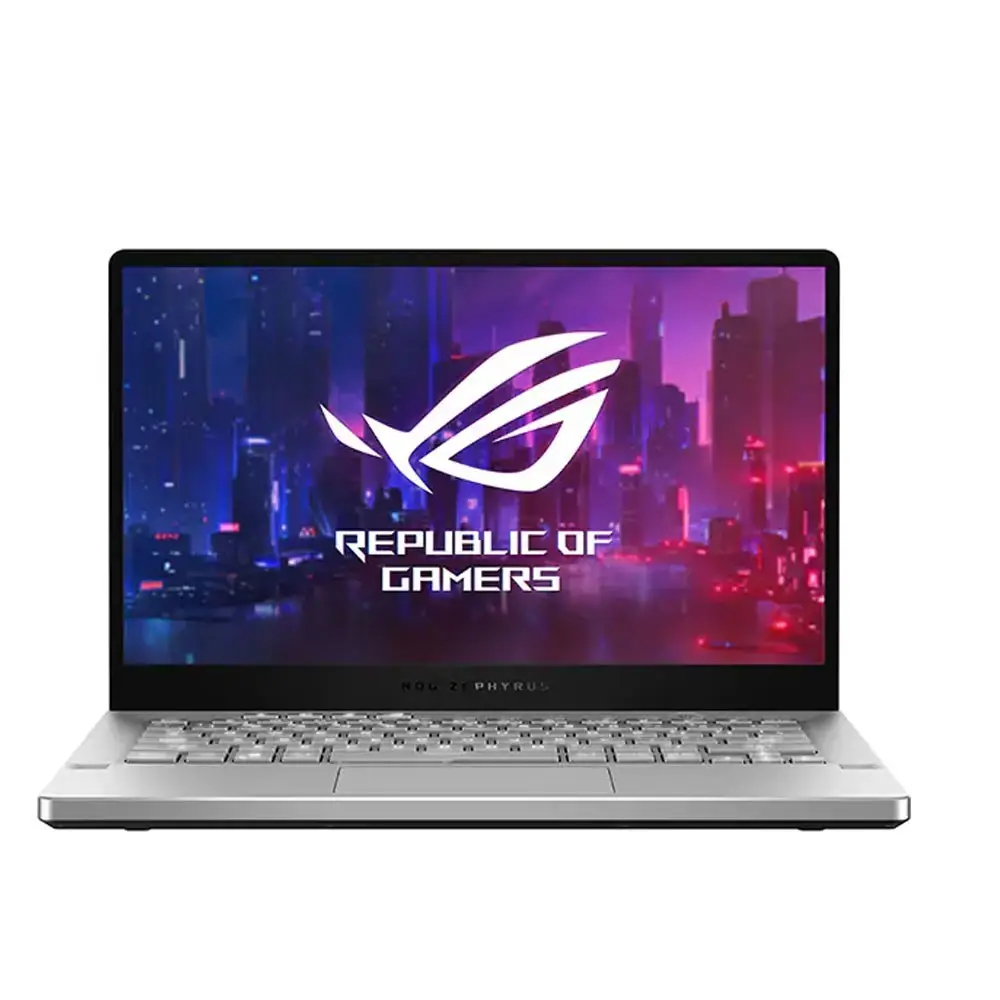ASUS Zephyrus G ROG GA401IV-HE110T