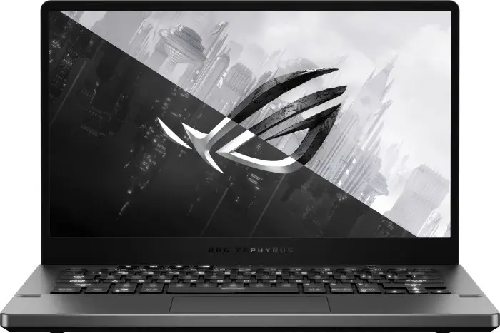 ASUS Zephyrus G ROG GA401IV-HE122T C-GA401IV-HE122T