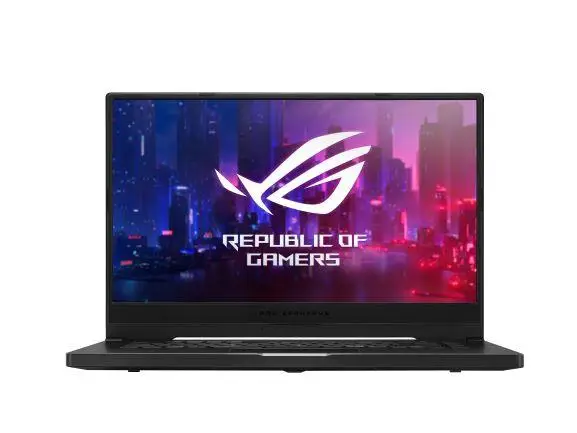 ASUS Zephyrus G ROG GA502DU-A7G1660T