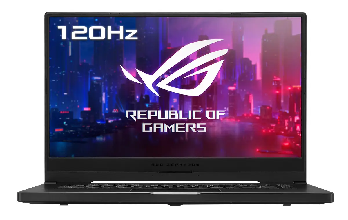 ASUS Zephyrus G ROG GA502DU-AL025 90NR0213-M02230
