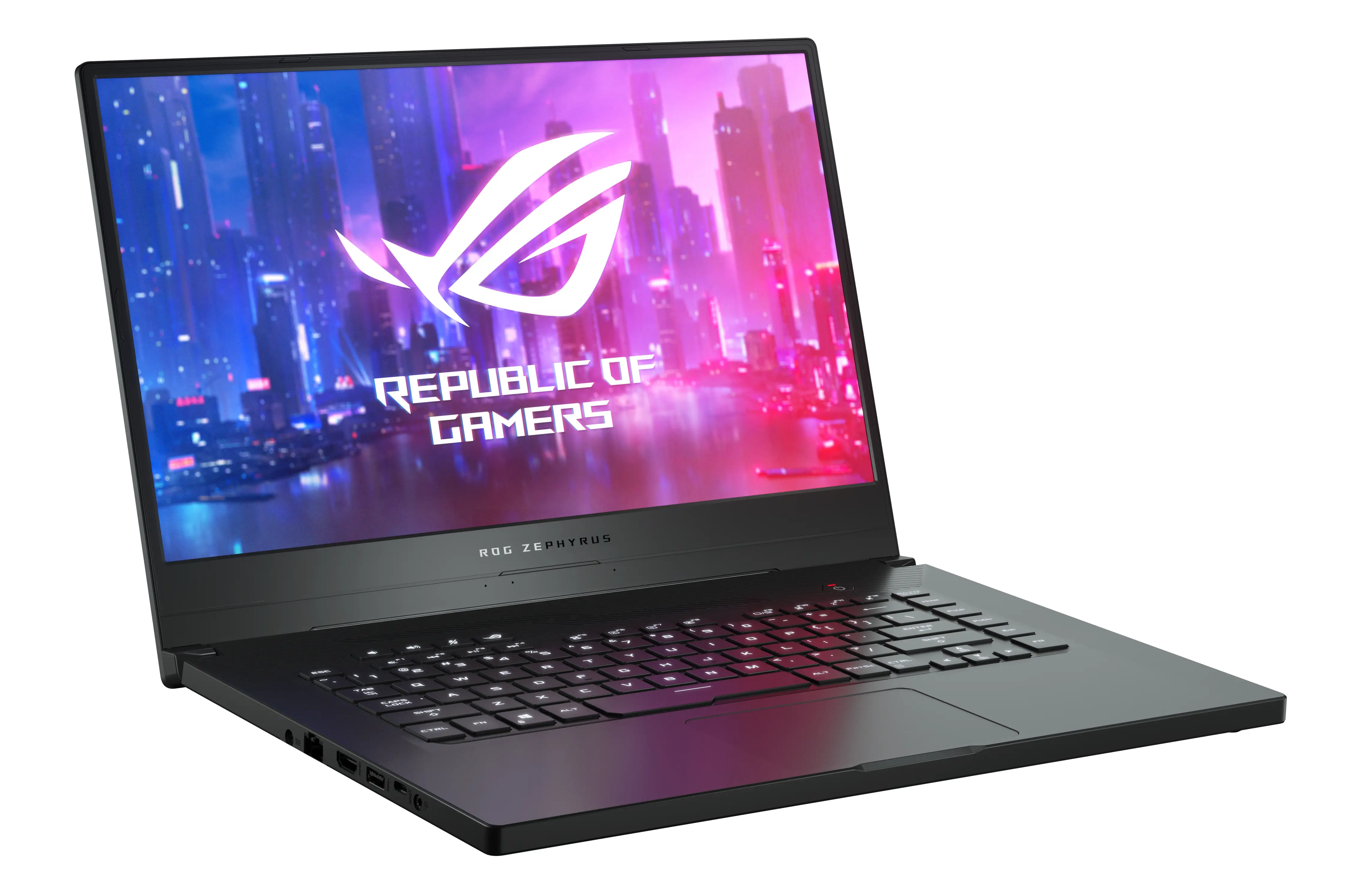 ASUS Zephyrus G ROG GA502DU-AL025T 4718017343206