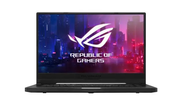 ASUS Zephyrus G ROG GA502DU-AL064 90NR0213-M02580