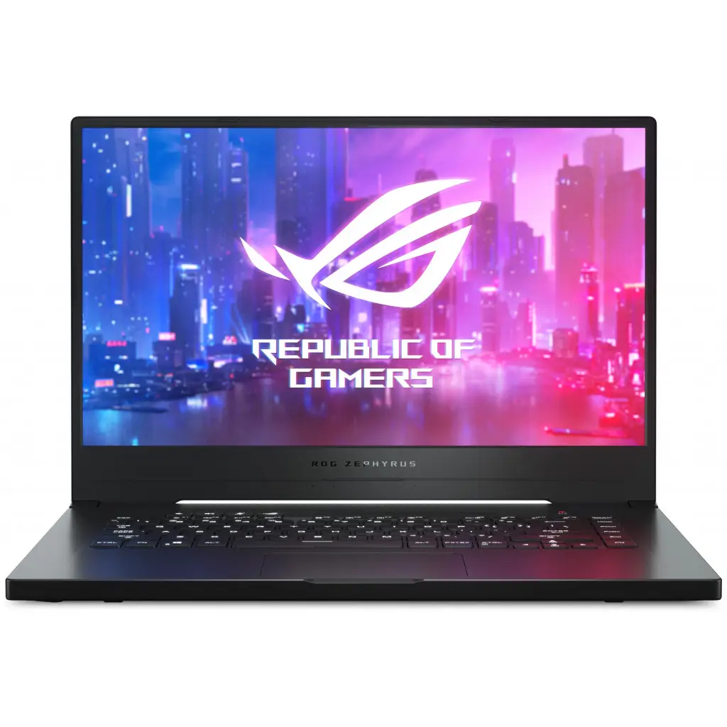 ASUS Zephyrus G ROG GA502DU-AL081T 90NR0213-M03090