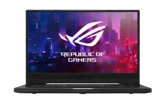 ASUS Zephyrus G ROG GA502DU-BQ015 90NR0213-M01270