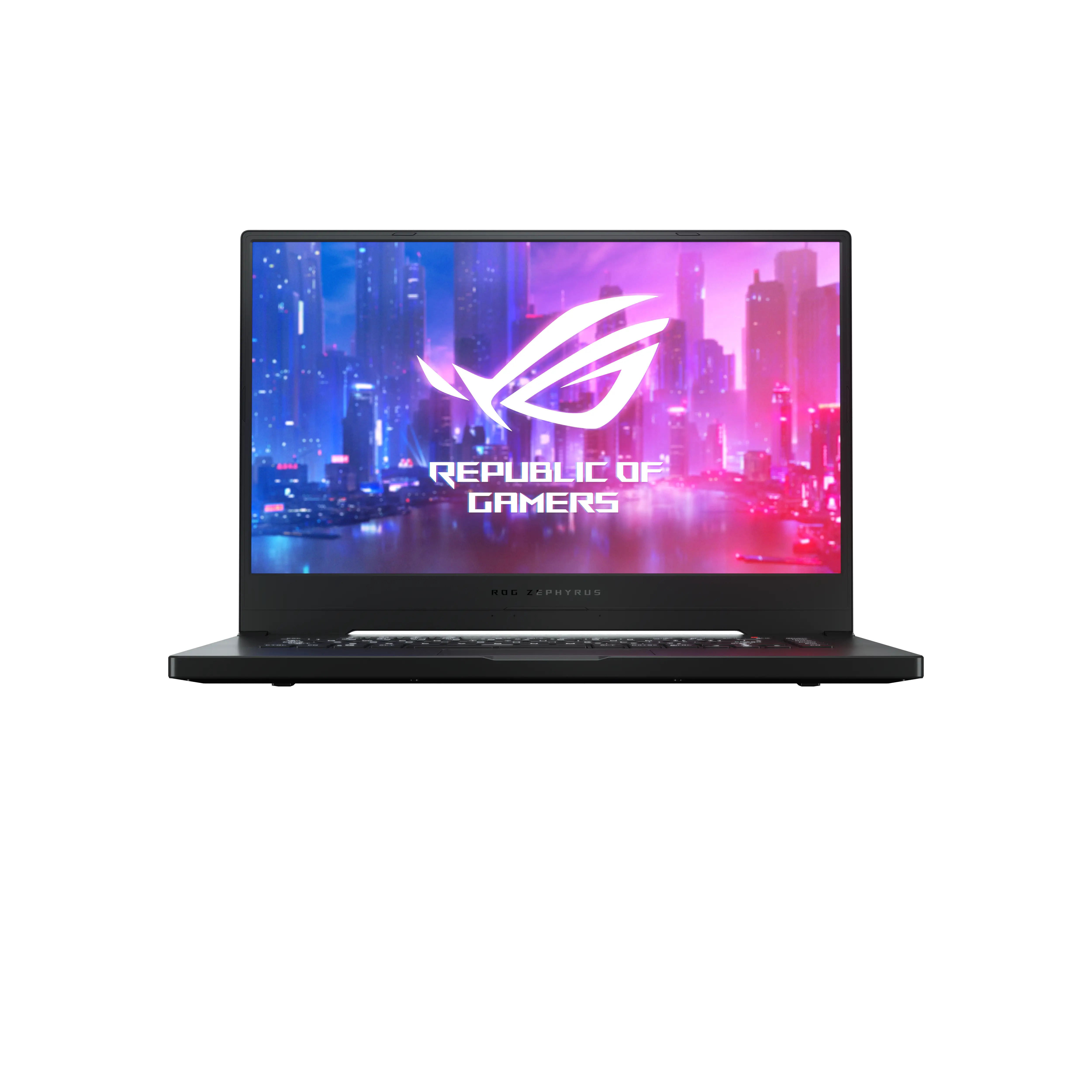 ASUS Zephyrus G ROG GA502DU-BR7N6