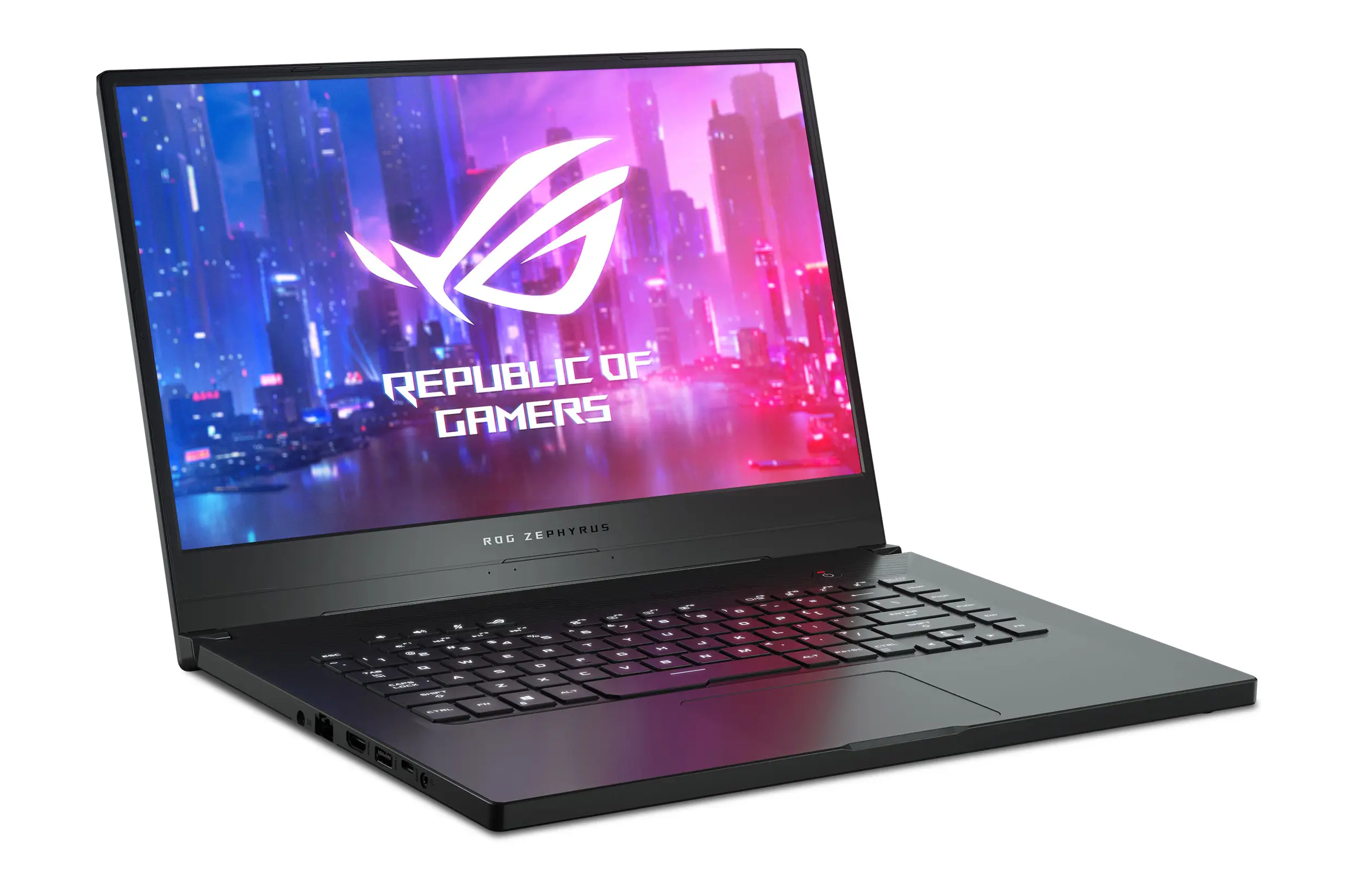 ASUS Zephyrus G ROG GA502DU-PB73 90NR0213-M00630