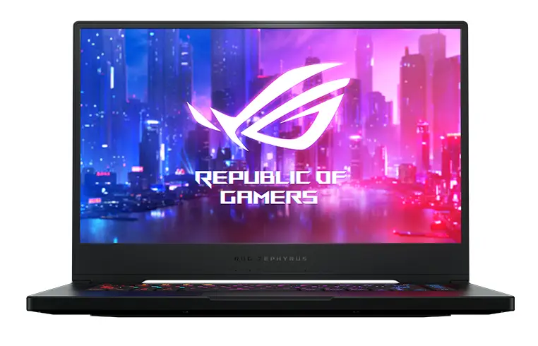 ASUS Zephyrus G ROG GU502GU-ES001T 90NR0252-M00770