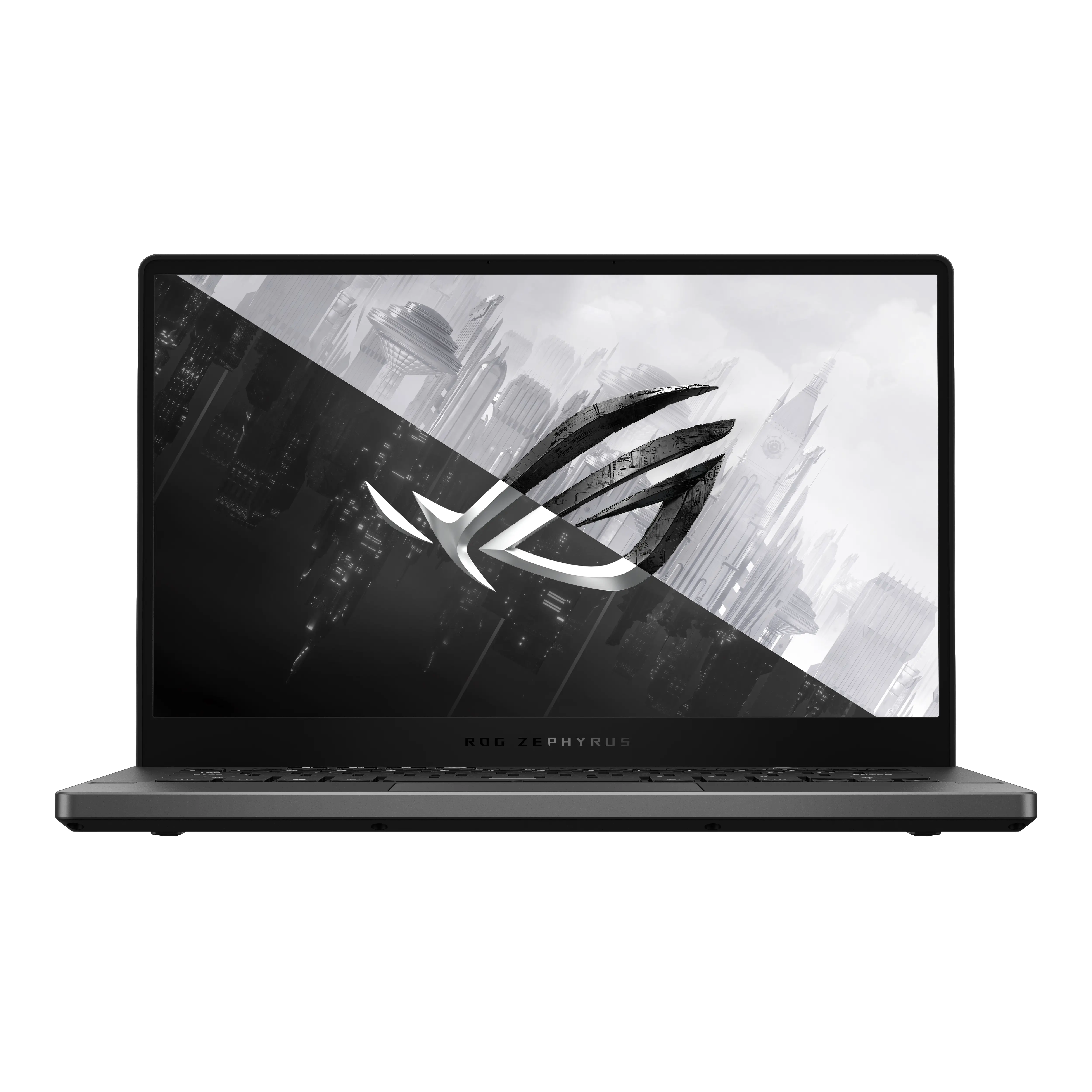 ASUS Zephyrus G14 ROG GA401QC-K2123W