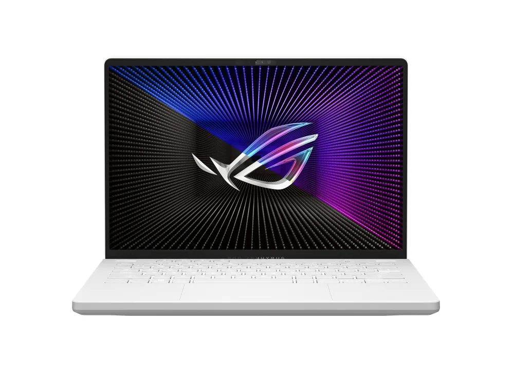 ASUS Zephyrus G14 ROG GA402NV-N2031W 90NR0E63-M001C0