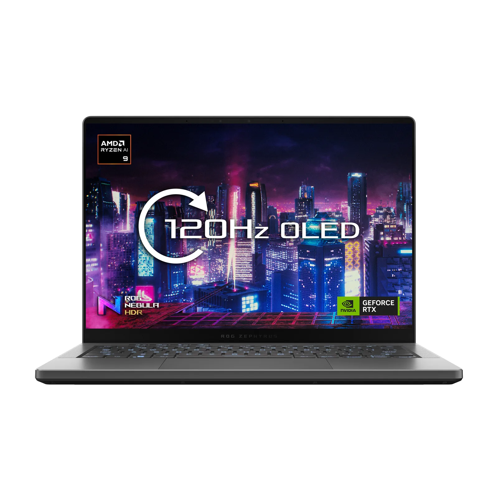 ASUS ROG Zephyrus G14 GA403UI-QS060W