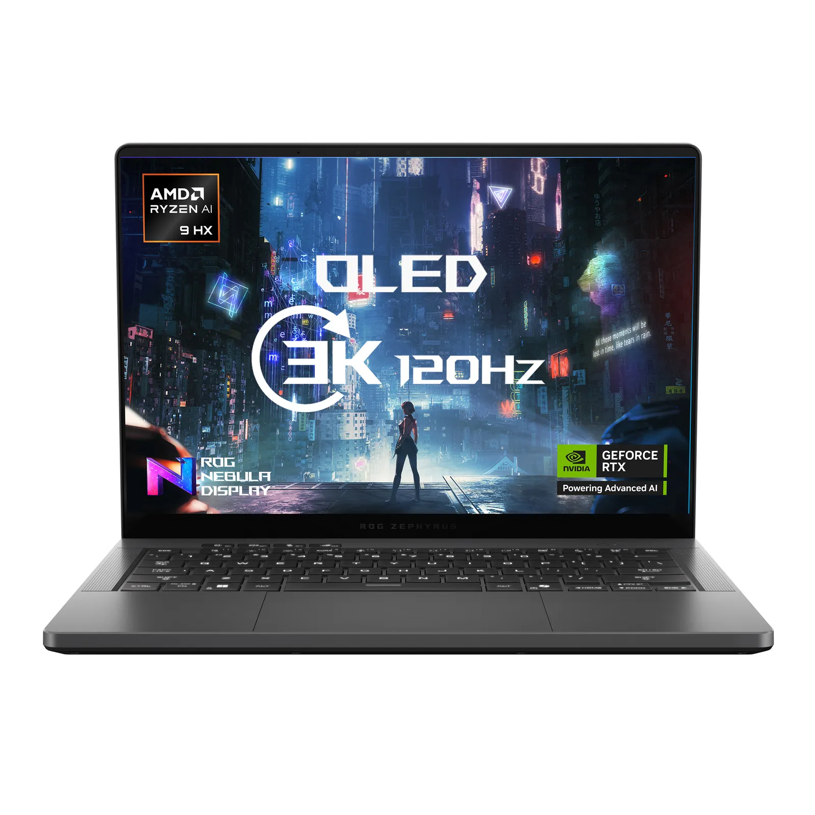 ASUS ROG Zephyrus G14 GA403WW-QS075W