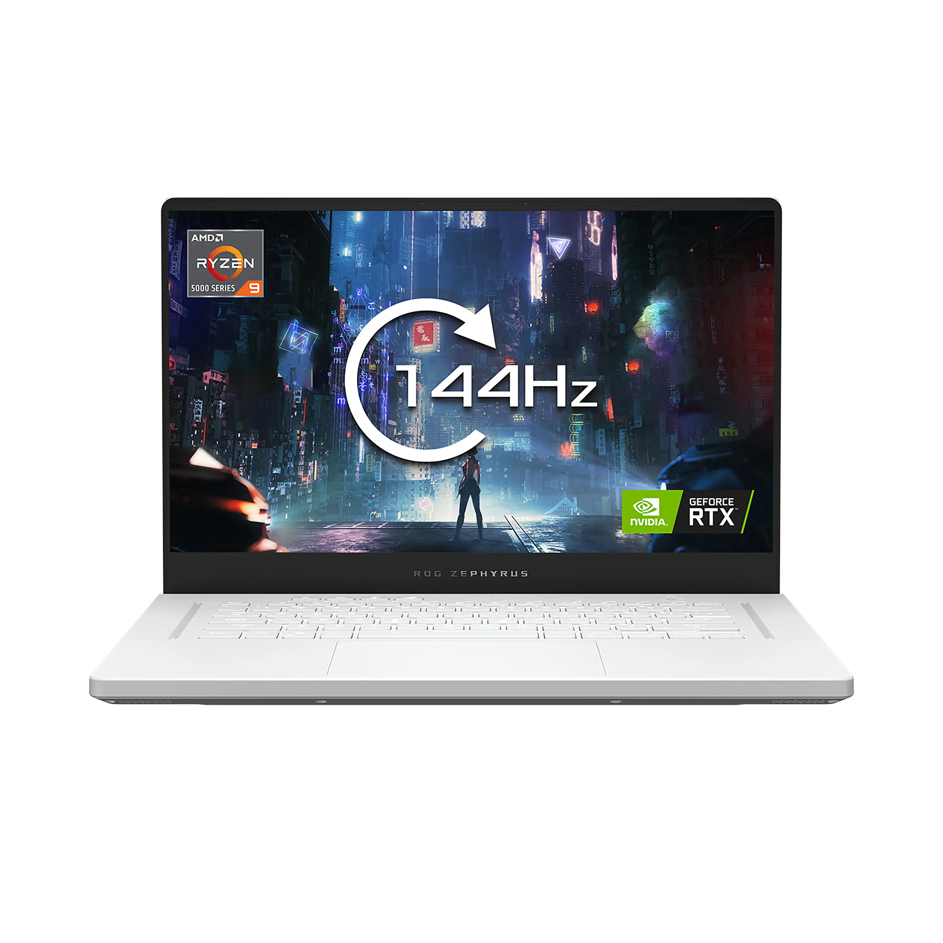 ASUS Zephyrus G15 ROG GA503QM-HN170T 90NR04X3-M04450