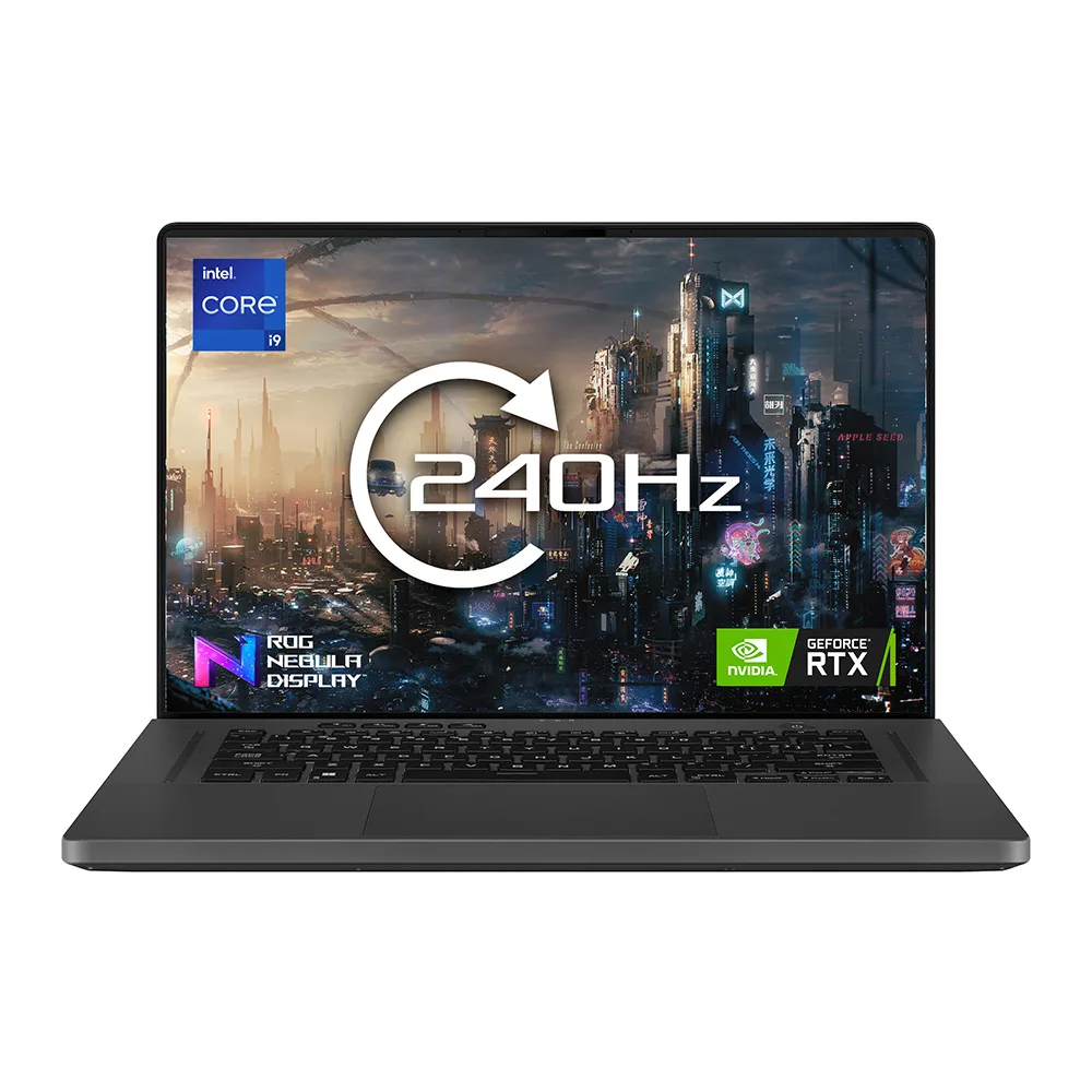 ASUS Zephyrus G16 ROG GU603VI-N4015W 90NR0G33-M00300