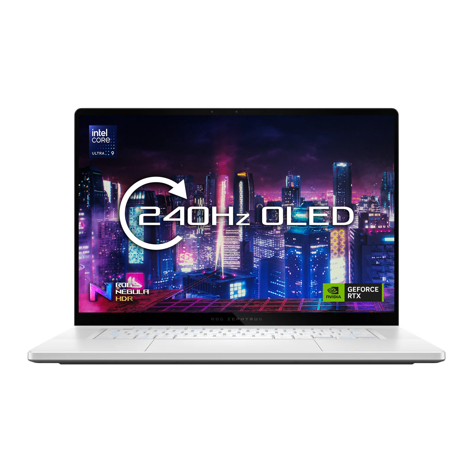 ASUS ROG Zephyrus G16 GU605MY-QR032W