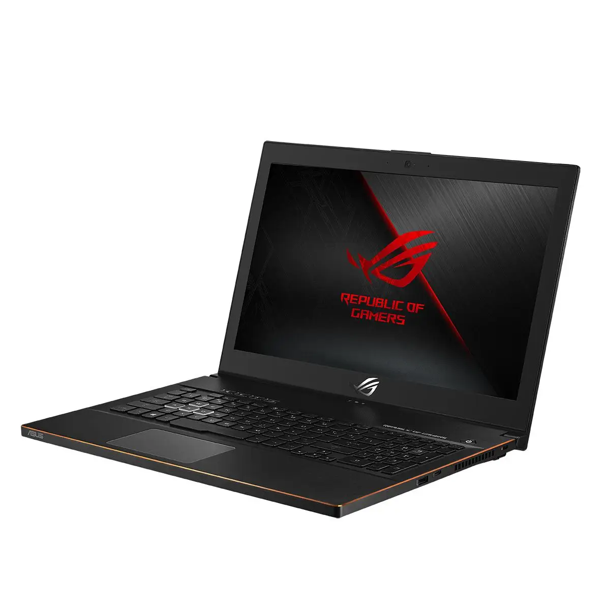 ASUS Zephyrus ROG GM501GS-EI002T 90NR0031-M00740