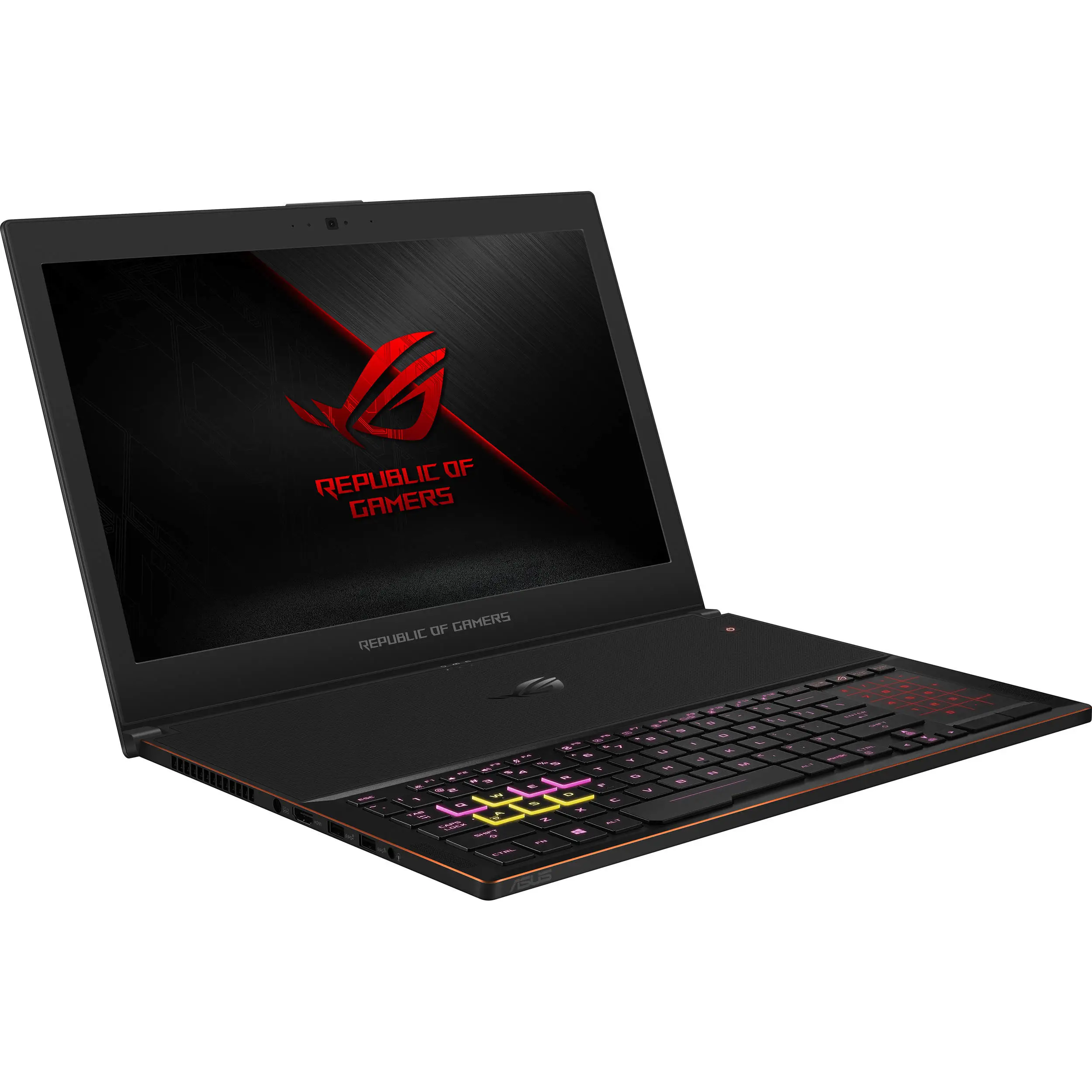 ASUS Zephyrus ROG GX501GI-EI014T 90NR00A1-M00380