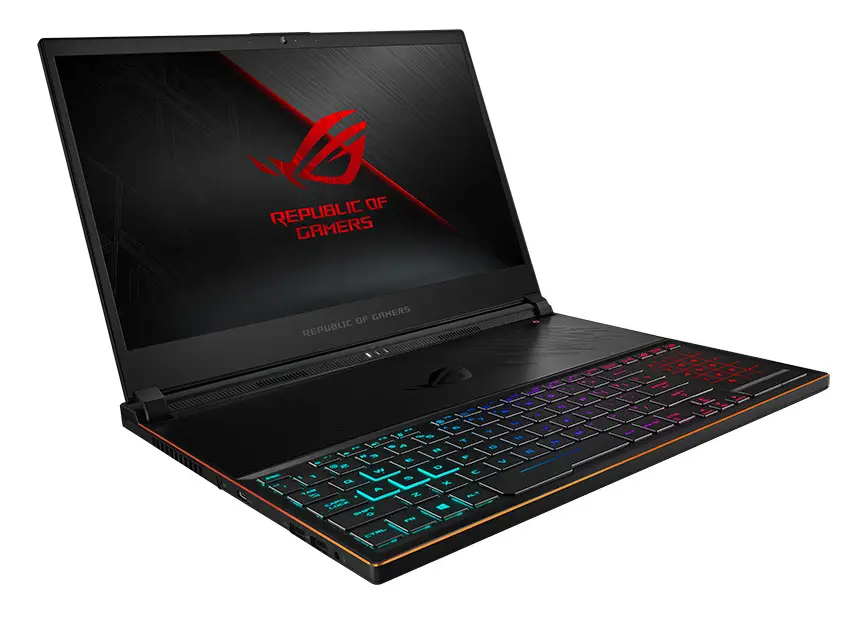 ASUS Zephyrus ROG GX531GM-ES004T 90NR0101-M00340