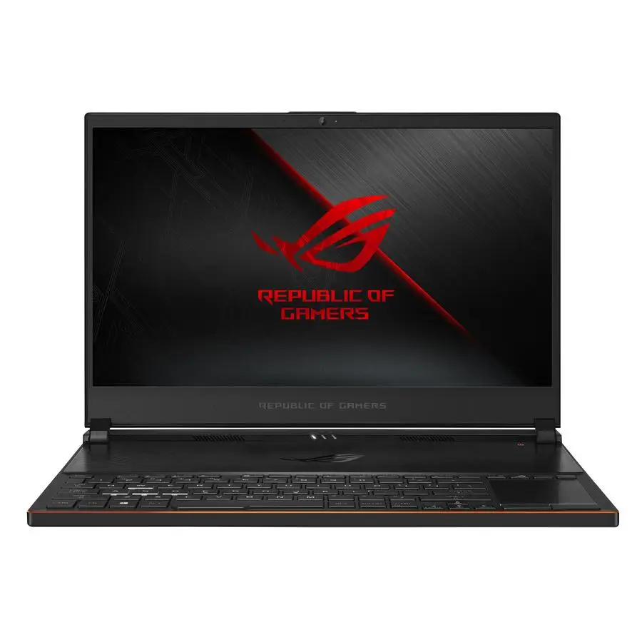 ASUS Zephyrus ROG GX531GW-ES008R