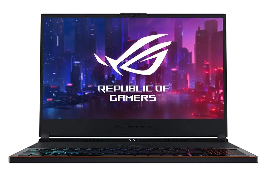 ASUS Zephyrus ROG GX531GX-ES008R