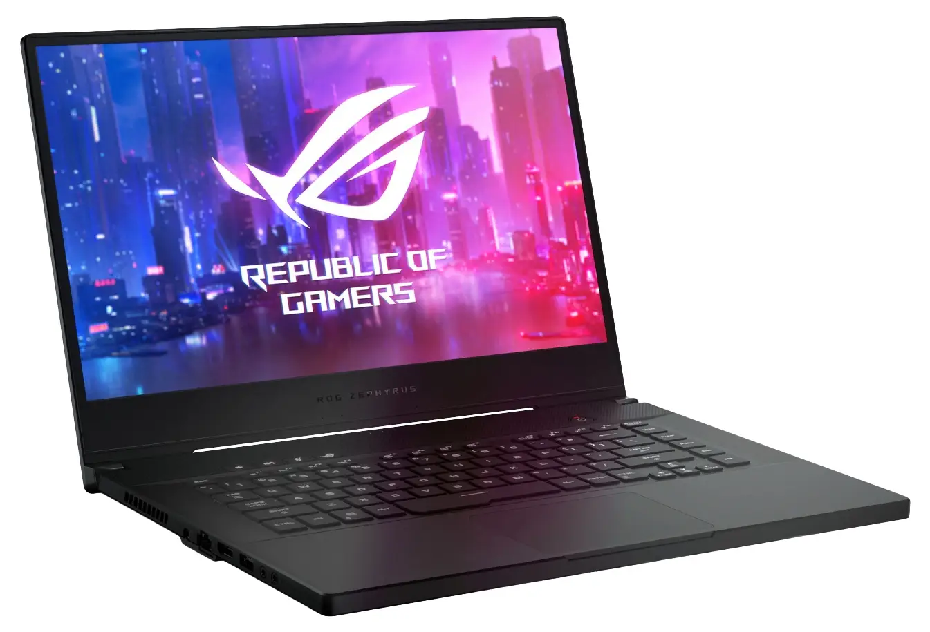 ASUS Zephyrus M ROG GU502GU-XB74 90NR0252-M00780