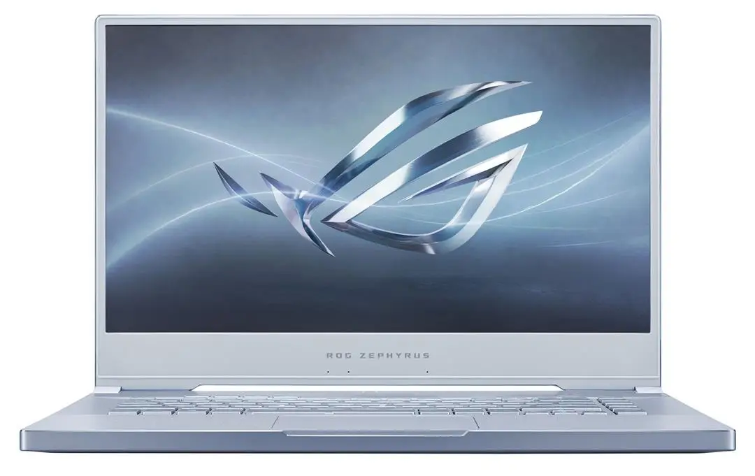 ASUS Zephyrus M ROG GU502GV-79D26AP1