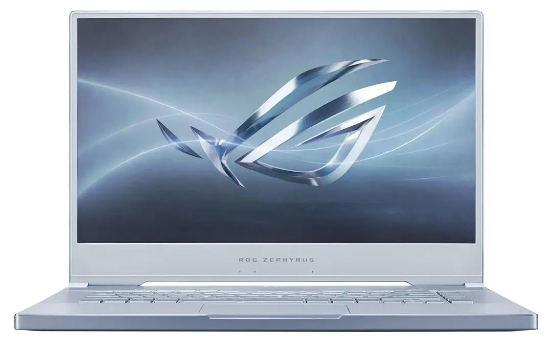 ASUS Zephyrus M ROG GU502GV-AZ072R
