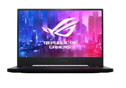 ASUS Zephyrus M ROG GU502GV-BI7N10