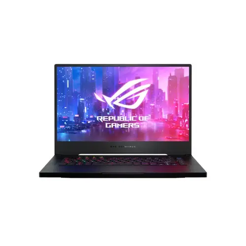 ROG Zephyrus S15