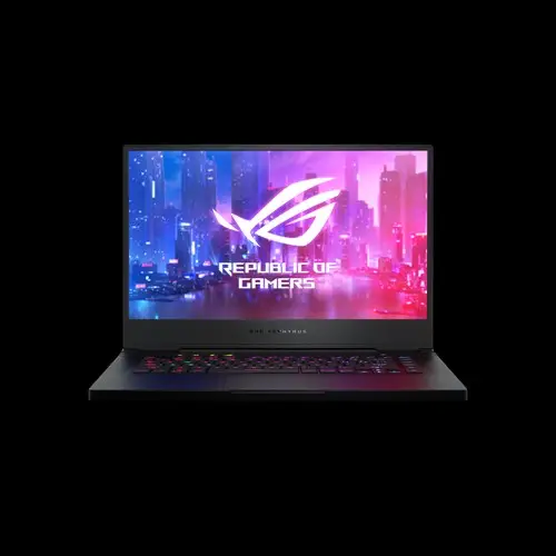 ASUS Zephyrus S ROG GX502GW-ES042T 90NR01V1-M00980