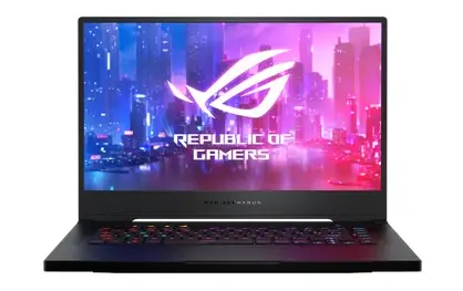 ASUS Zephyrus S ROG GX502LXS-XS79