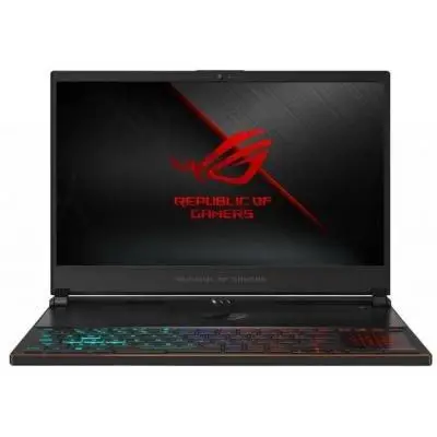 ASUS Zephyrus S ROG GX531GW-ES009T