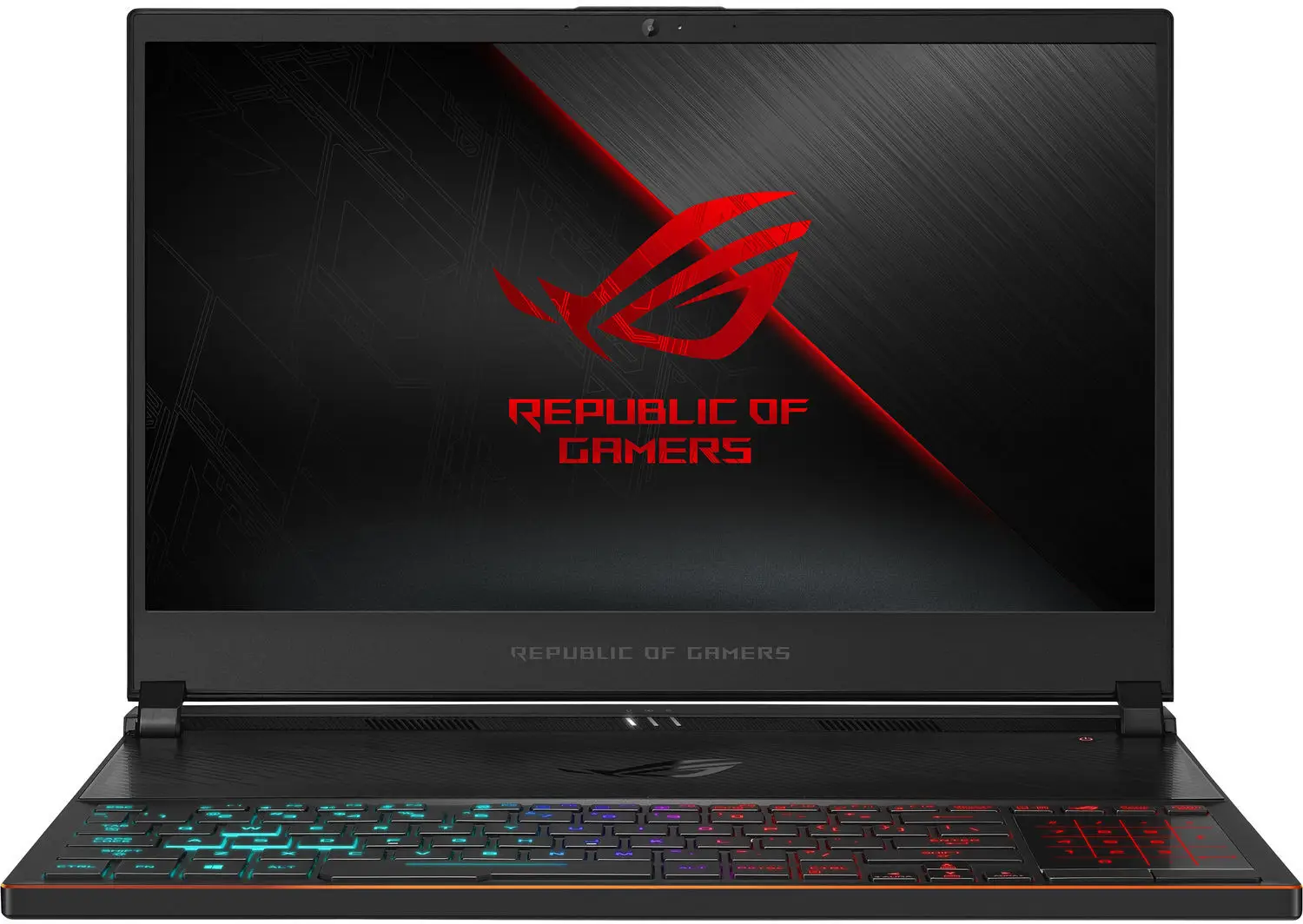 ASUS Zephyrus S ROG GX531GX-ES036R 90NR01D1-M01040
