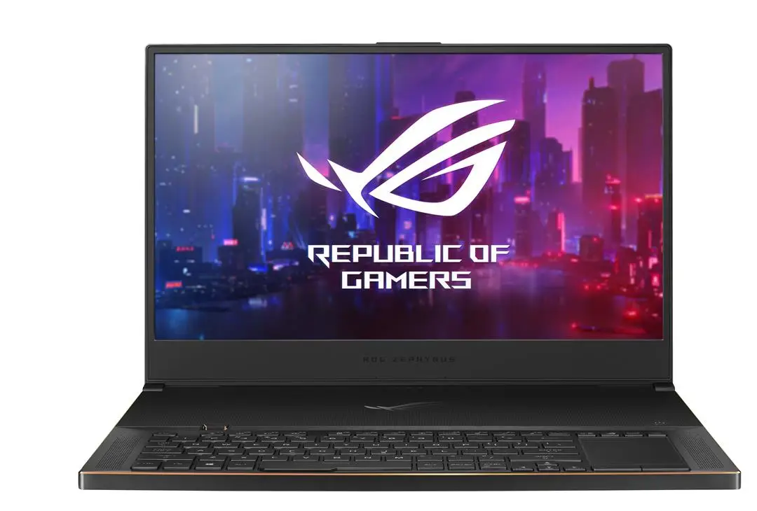 ROG Zephyrus S17